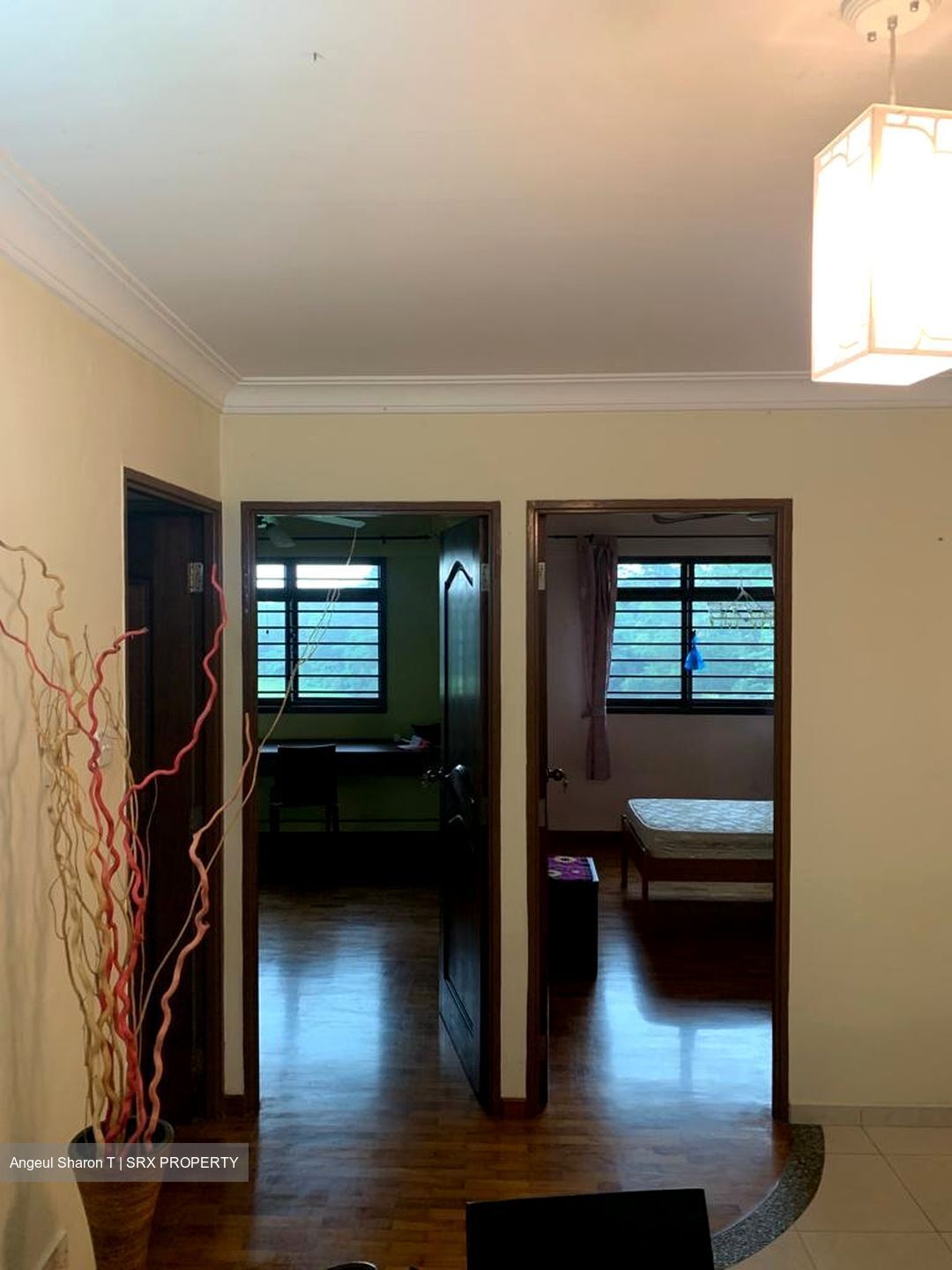 Blk 507A Wellington Circle (Sembawang), HDB 5 Rooms #444810161